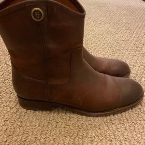 Frye womens Melissa boot